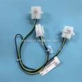 Cable de cableado de pozo de extensión KM753557G01 para ascensores KONE